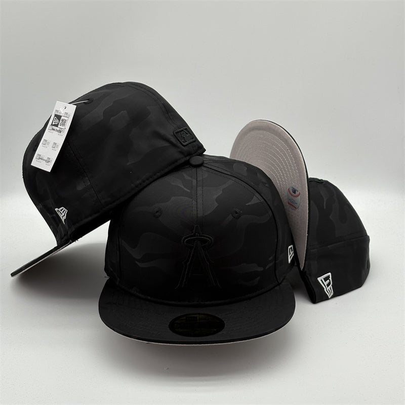 Angels Los Angeles JC-193