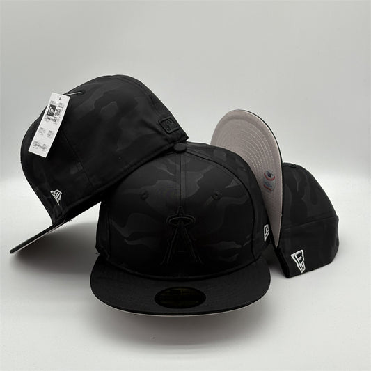 Angels Los Angeles JC-193