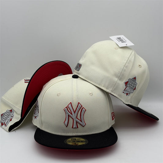 Yankees New York 59-226