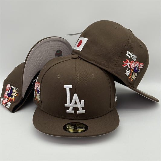 Dodgers Los Angeles 59-317