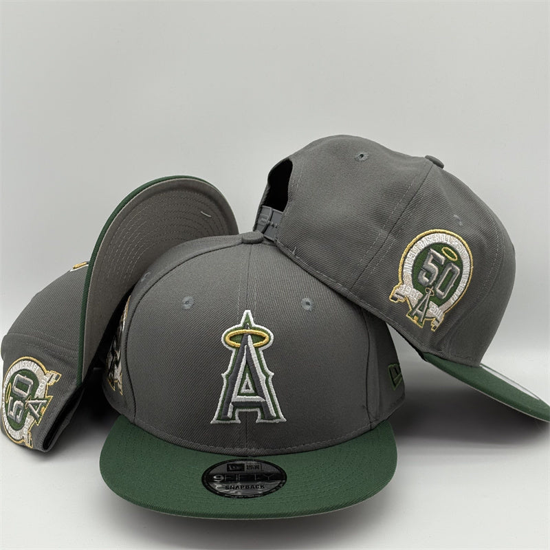 Angels Los Angeles JC9FIF-139