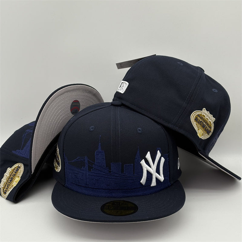 Yankees New York JC-066