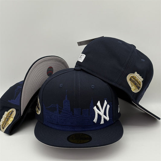 Yankees New York JC-066