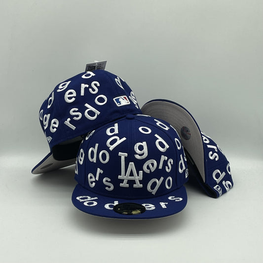 Dodgers Los Angeles JC-105