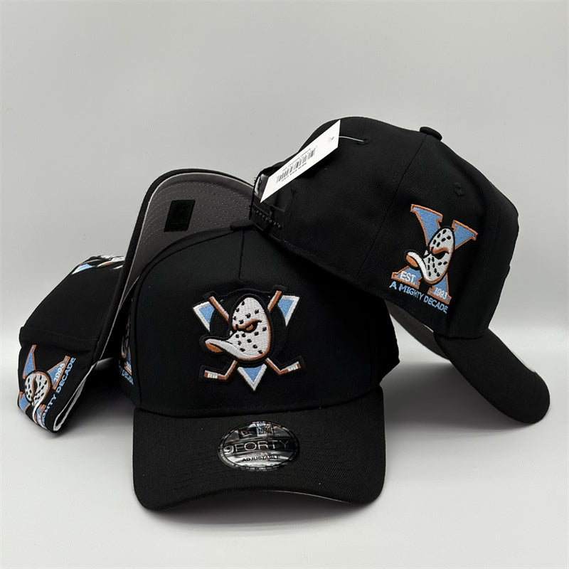 Ducks Anaheim JC9FOR-122