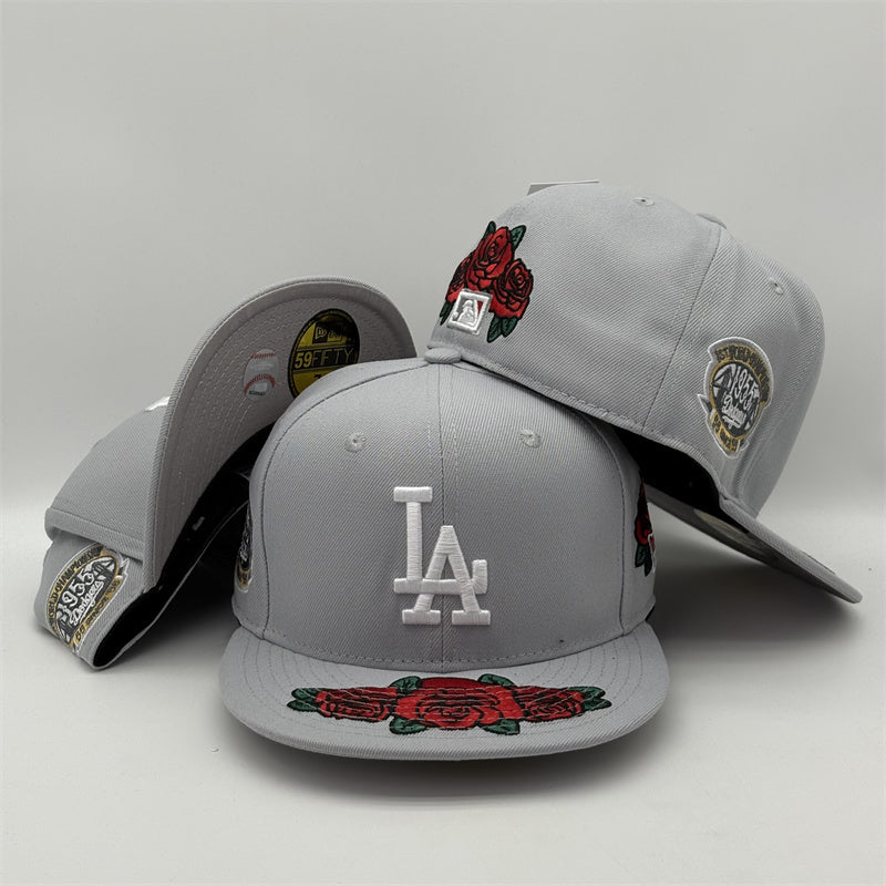 Dodgers Los Angeles 59-293