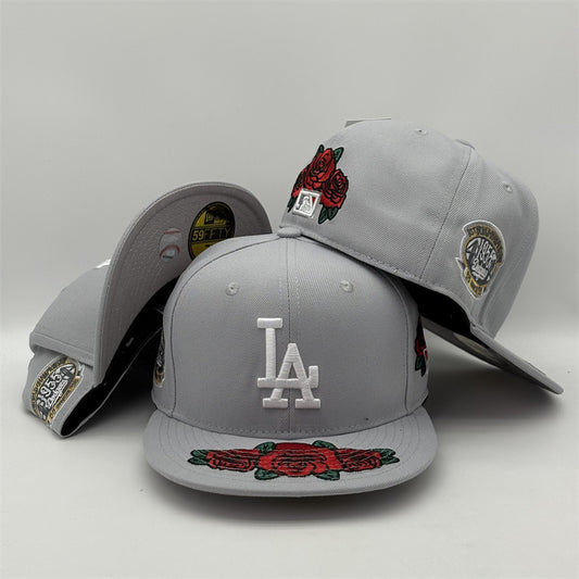 Dodgers Los Angeles 59-293