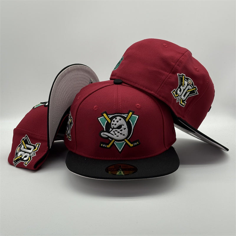 Anaheim Mighty Ducks JC-052