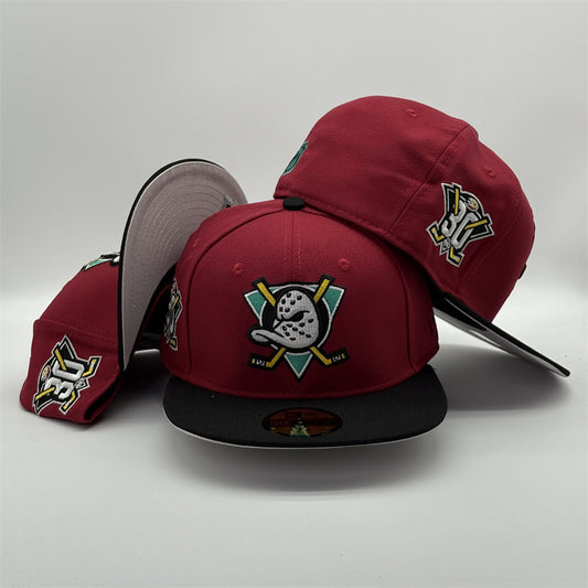 Anaheim Mighty Ducks JC-052