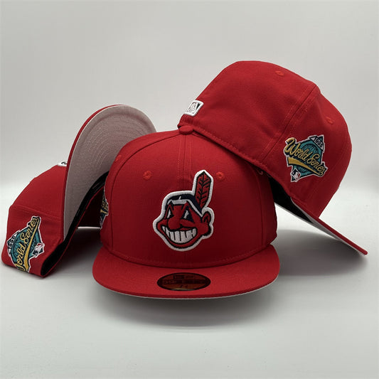 Guardians Cleveland JC-026