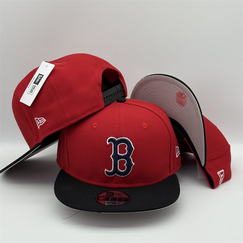 Red Sox Boston JC9FIF-152