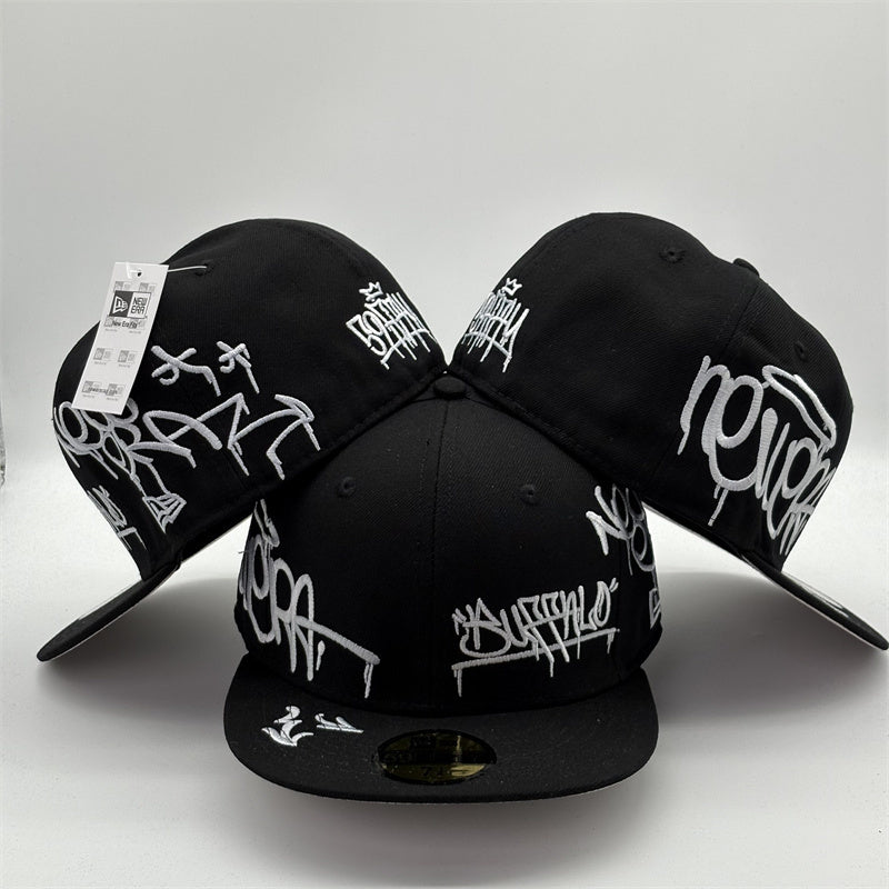 New Era Vintage JC-041