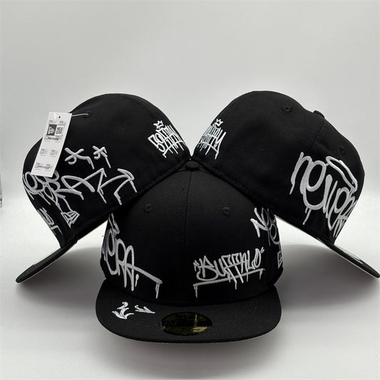 New Era Vintage JC-041