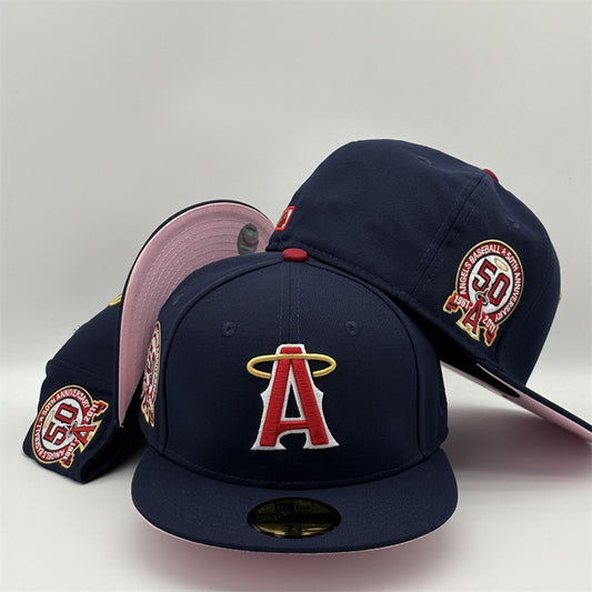 Angels Los Angeles JC-217