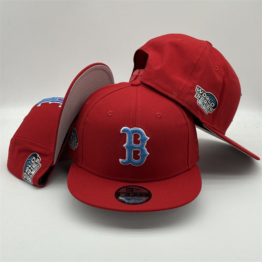 Red Sox Boston JC9FIF-054