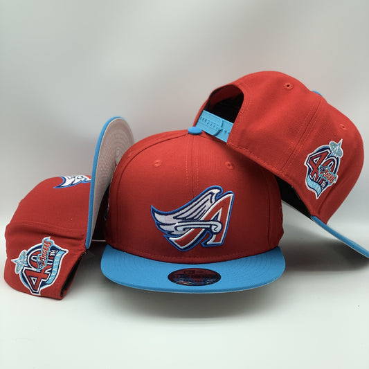 Angels Los Angeles JC9FIF-098