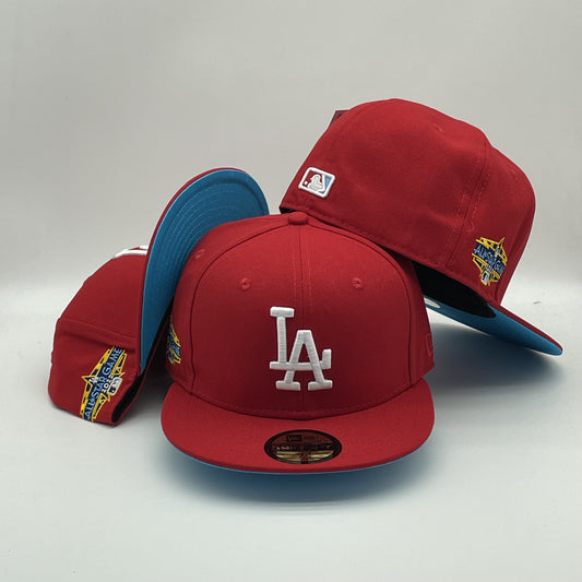 Dodgers Los Angeles JC-099