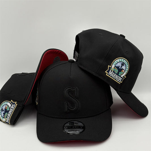 Mariners Seattle JC9FOR-095