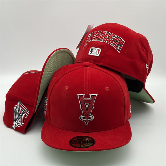 Angels Los Angeles JC-159