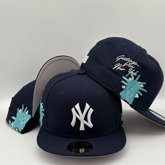Yankees New York JC-043