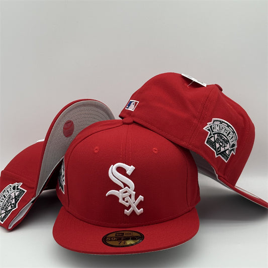 White Sox Chicago 59-203