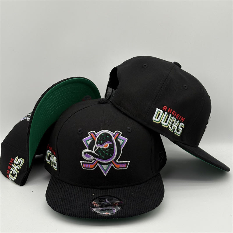 Ducks Anaheim JC9FIF-156