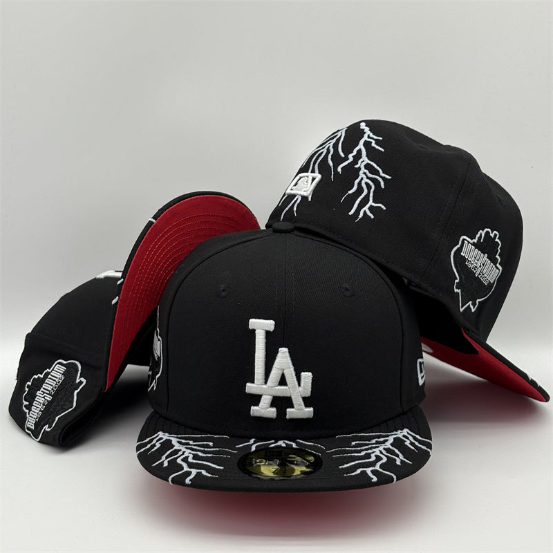 Dodgers Los Angeles JC-211