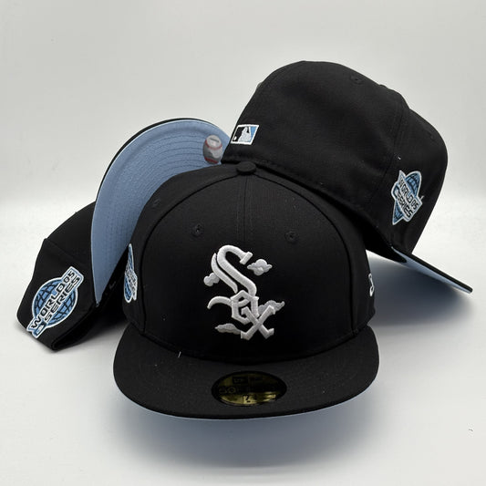 White Sox Chicago JC-134