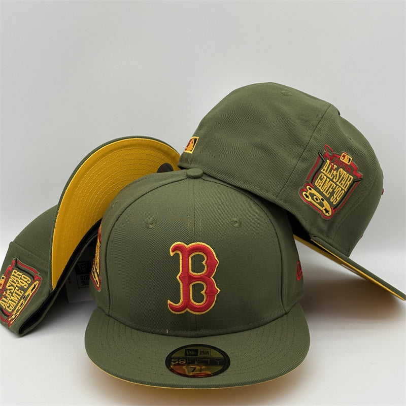 Red Sox Boston JC-030