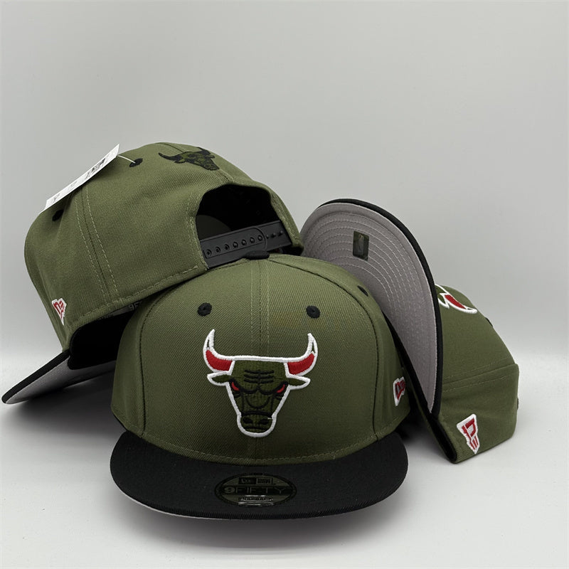 Chicago Bulls JC9FIF-154
