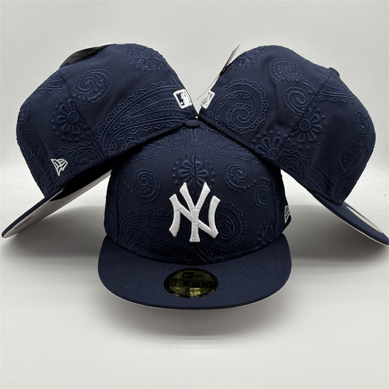 Yankees New York JC-166