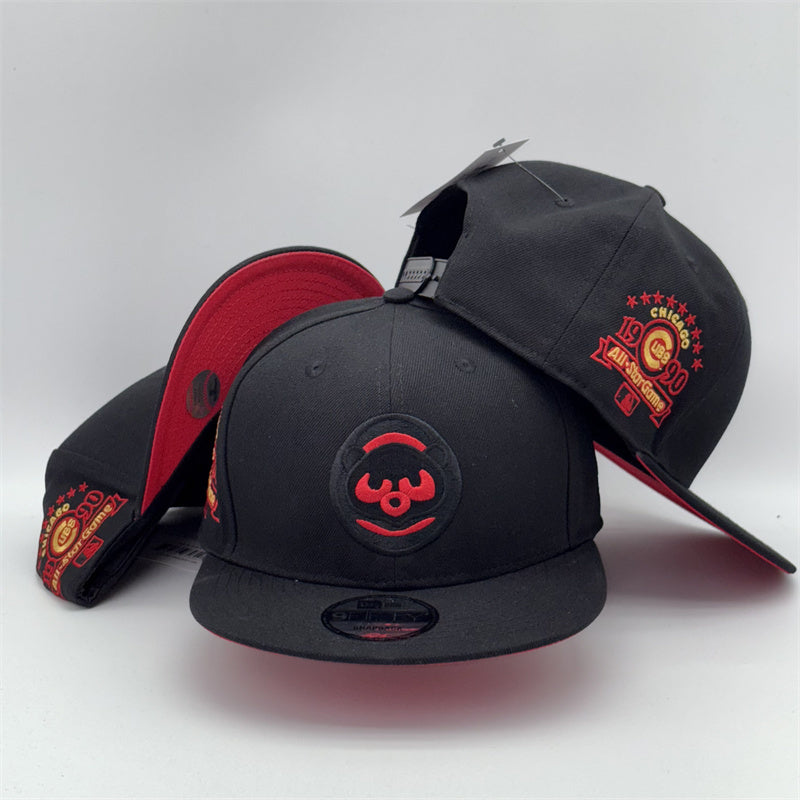 Cubs Chicago JC9FIF-113