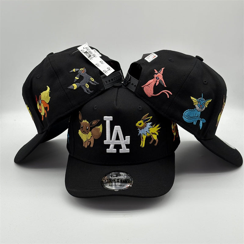 Dodgers Los Angeles JC9FOR-039