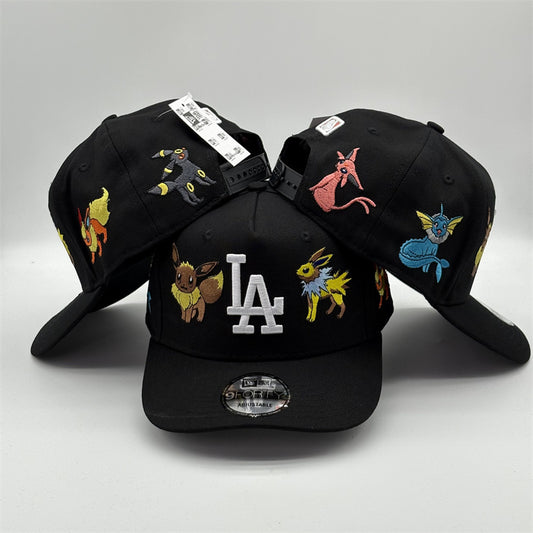 Dodgers Los Angeles JC9FOR-039