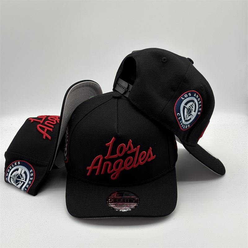 Dodgers Los Angeles JC9FOR-052