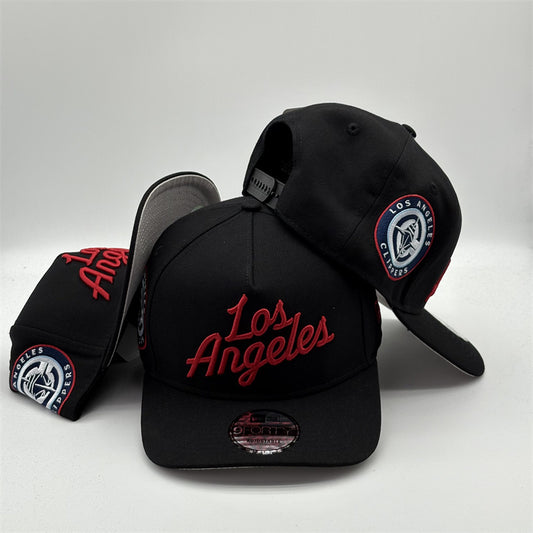 Dodgers Los Angeles JC9FOR-052