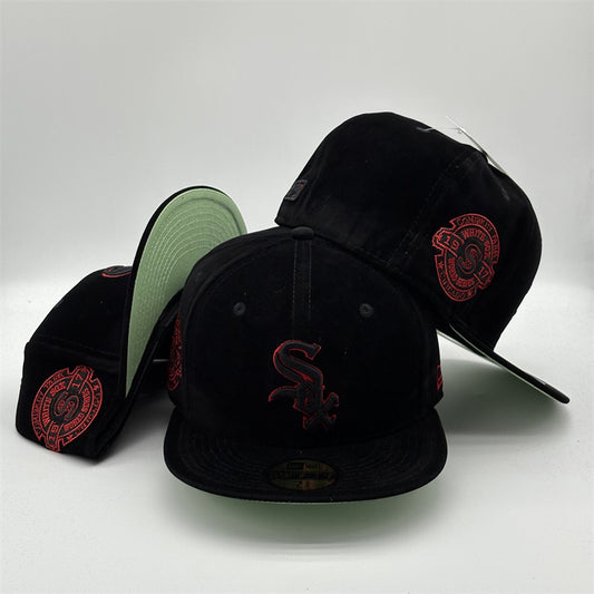 White Sox Chicago 59-269