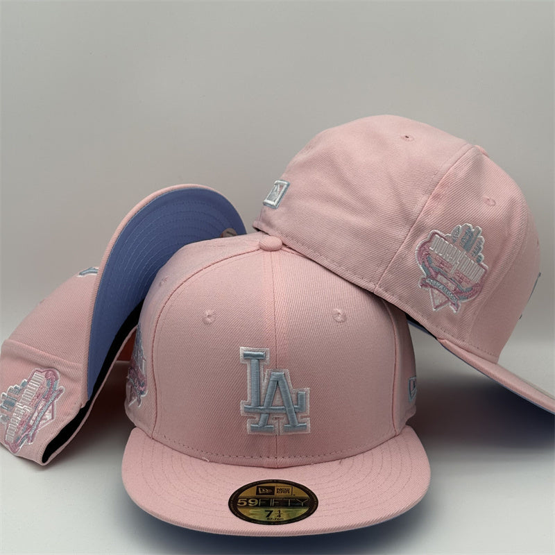 Dodgers Los Angeles JC-040