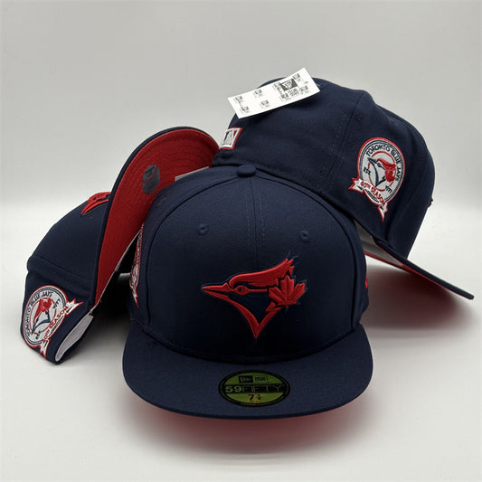 Blue Jays Toronto 59-274