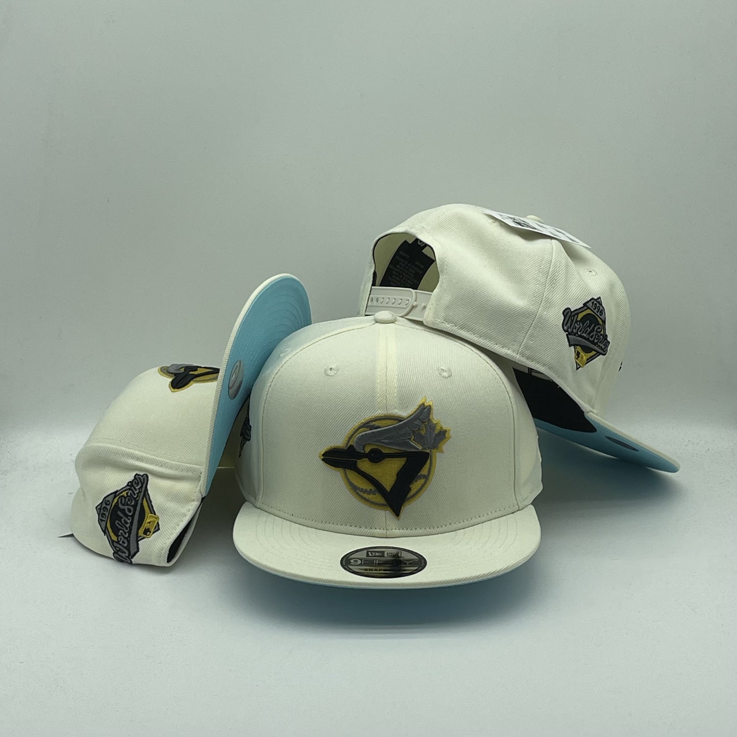 Blue Jays Toronto JC9FIF-103