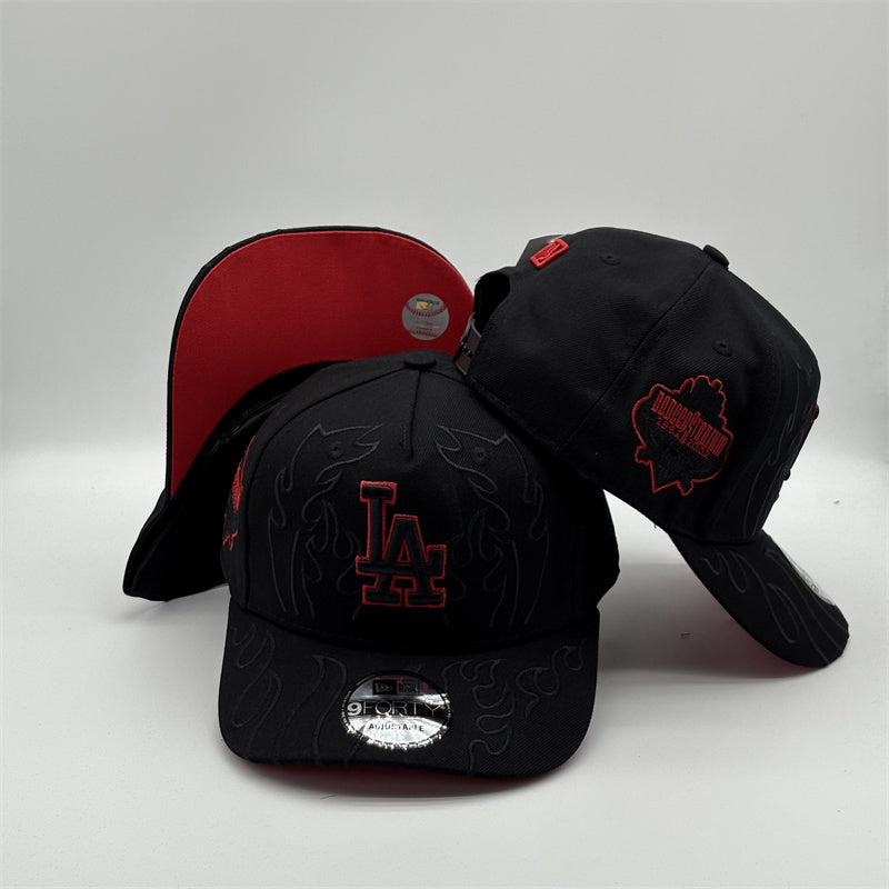 Dodgers Los Angeles JC9FOR-139