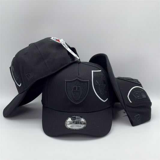 Raiders Las Vegas JC9FOR-067