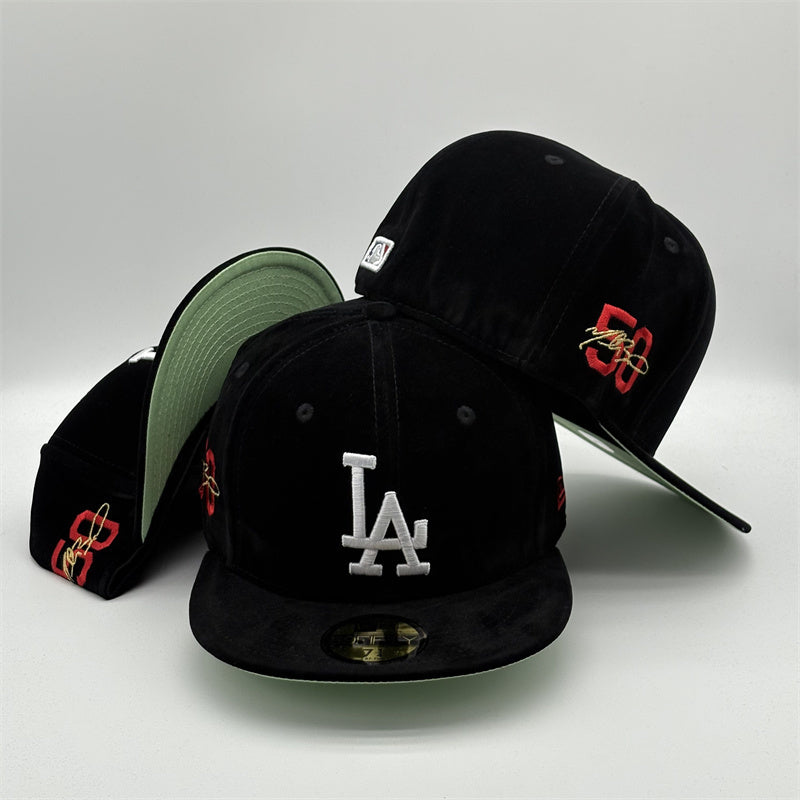 Dodgers Los Angeles JC-192