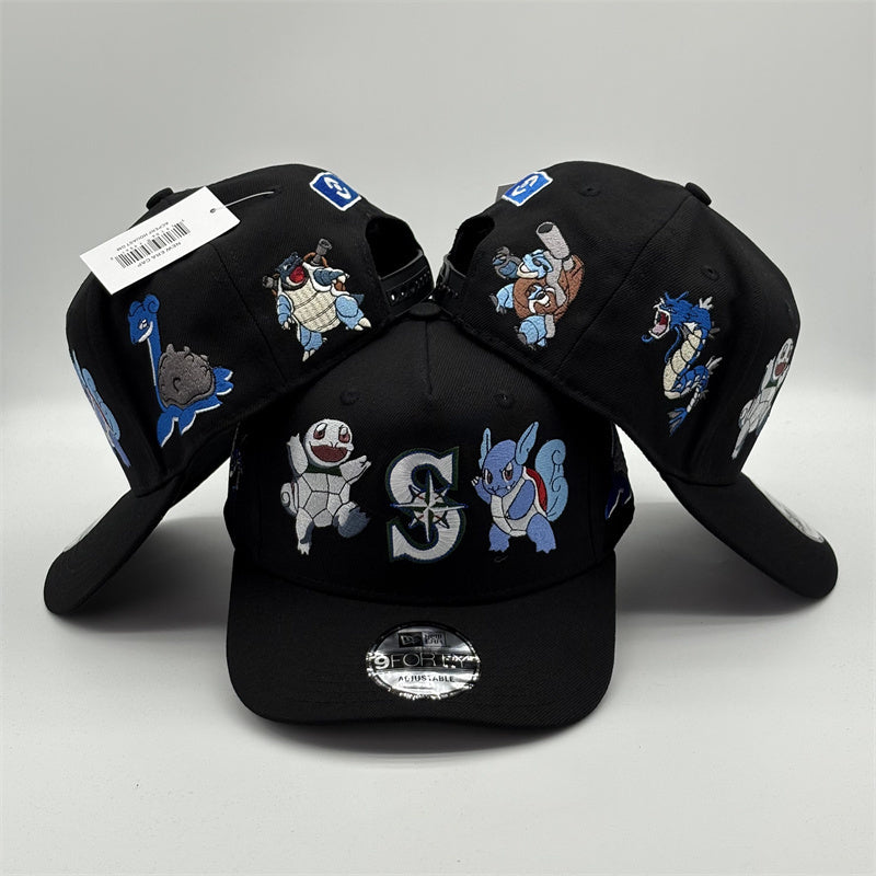 Marines Seattle JC9FOR-041