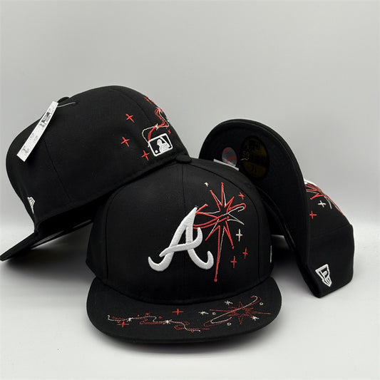 Braves Atlanta 59-210