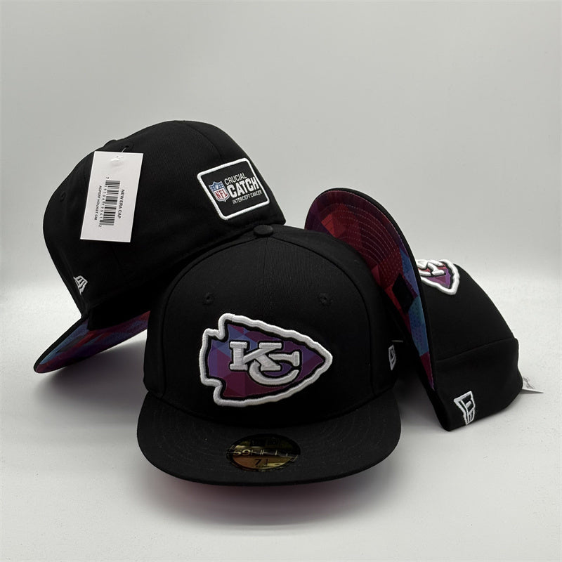 kansas City Chiefs JC-195