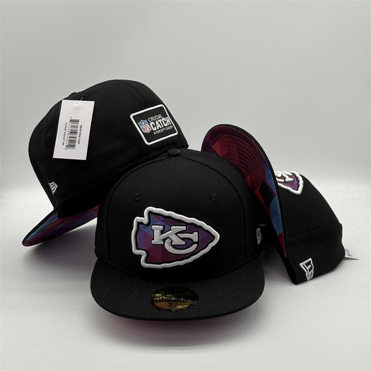 kansas City Chiefs JC-195