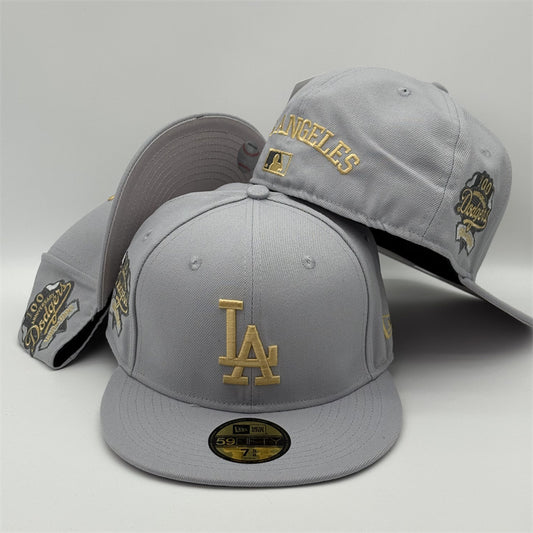 Dodgers Los Angeles 59-200