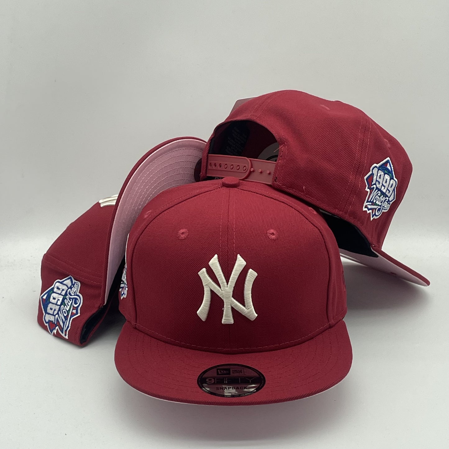 Yankees New York JC9FIF-083
