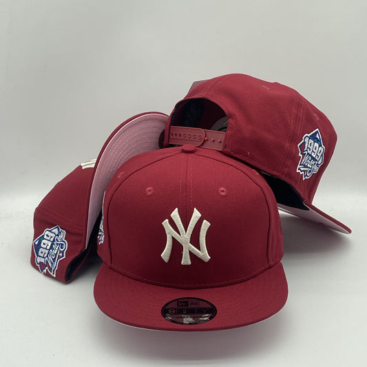 Yankees New York JC9FIF-083